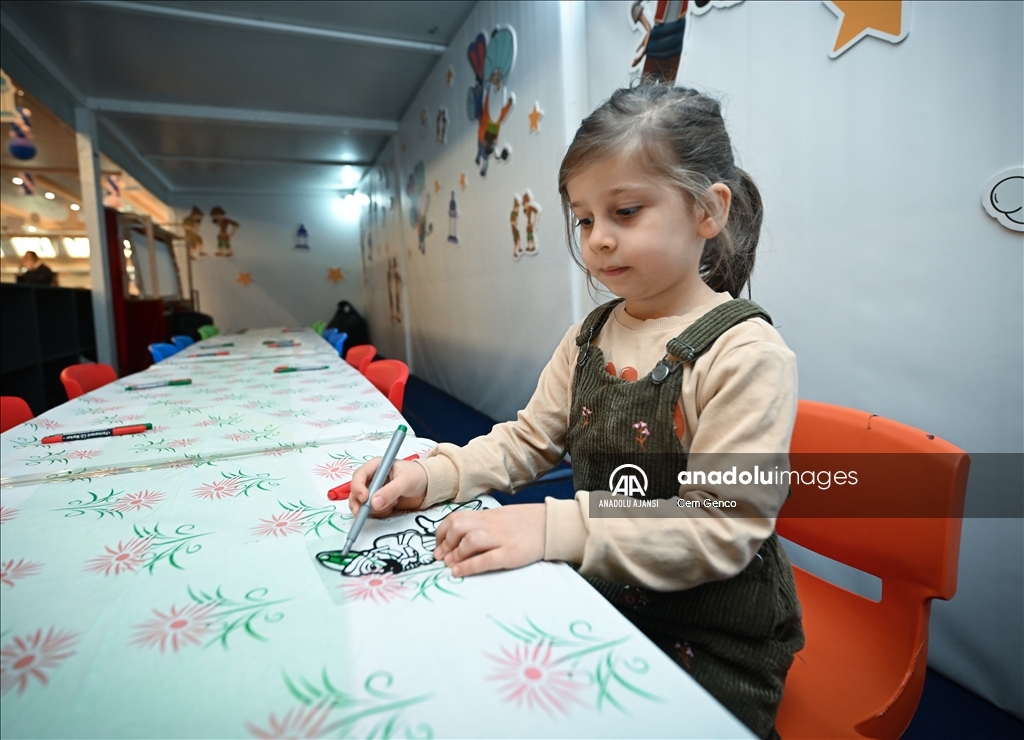 "Külliye'de Ramazan" etkinlikleri gençleri teknoloji ve eğlenceyle buluşturuyor