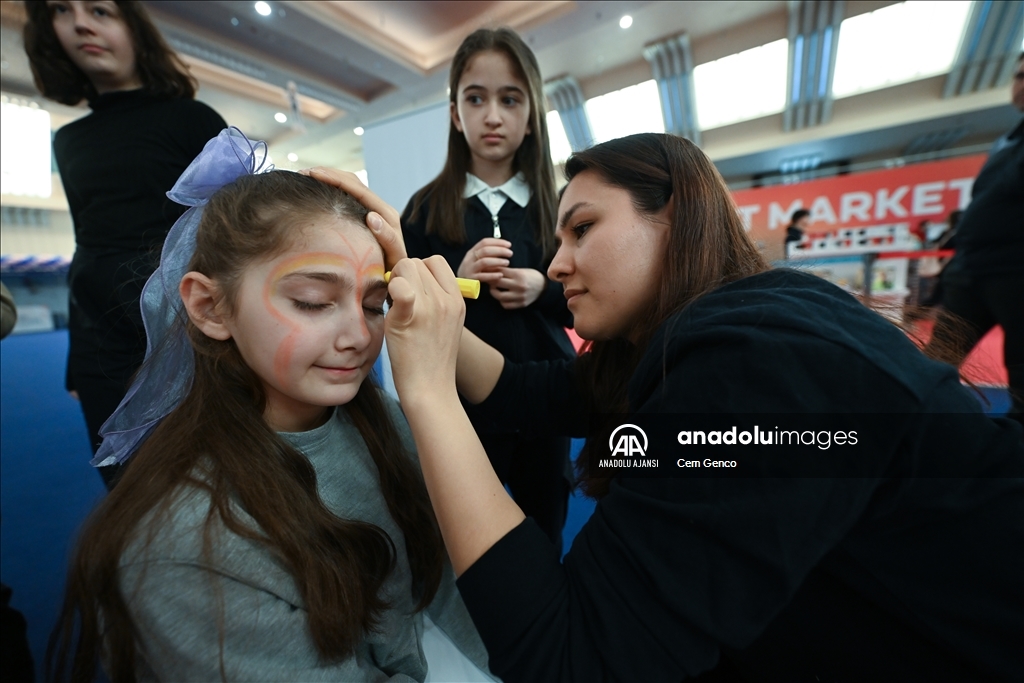 "Külliye'de Ramazan" etkinlikleri gençleri teknoloji ve eğlenceyle buluşturuyor