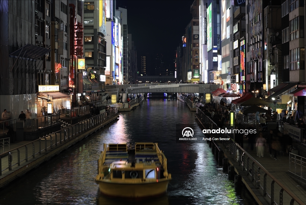 Japonya'da günlük yaşam