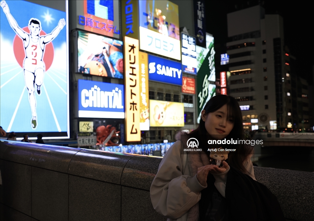 Japonya'da günlük yaşam