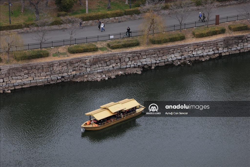 Japonya'da günlük yaşam