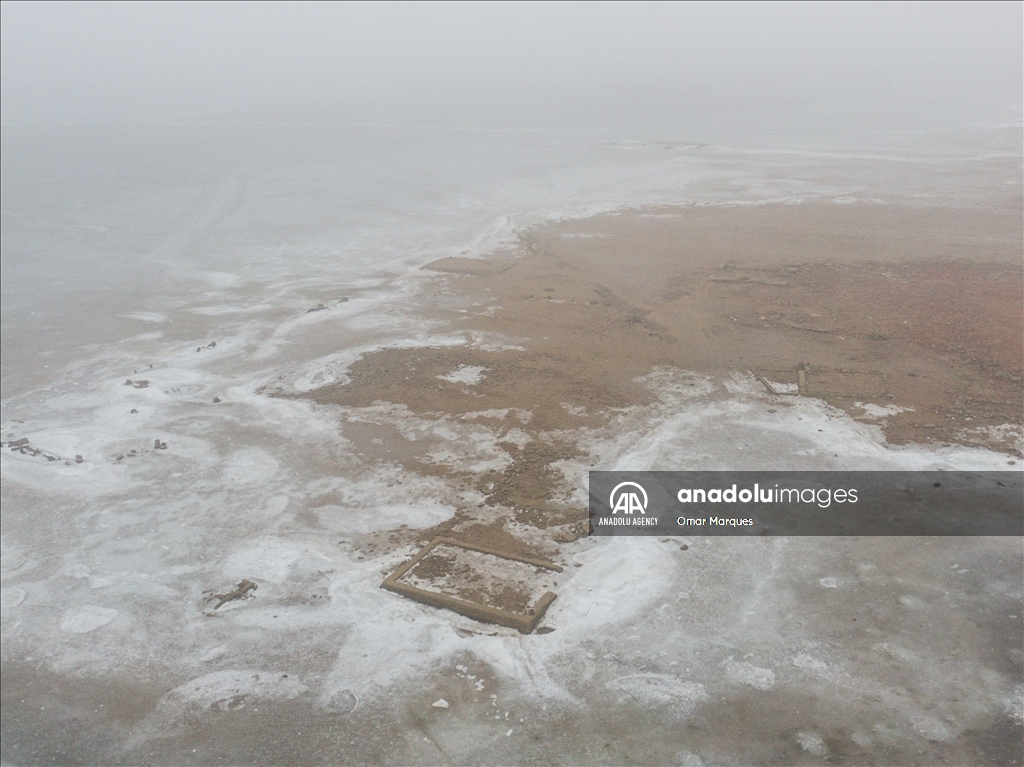Lack of snow and rain during winter brings drought to Poland