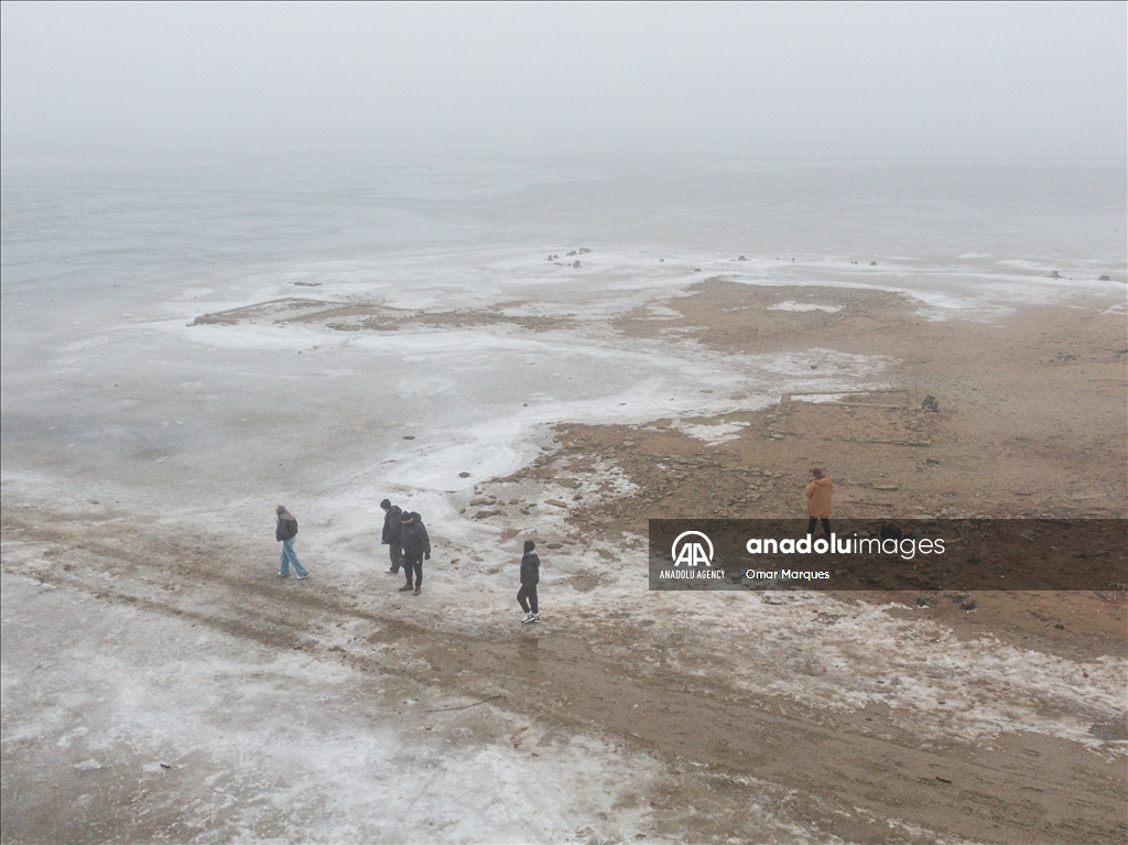Lack of snow and rain during winter brings drought to Poland