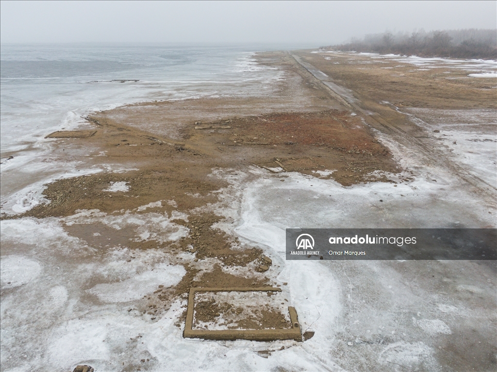 Lack of snow and rain during winter brings drought to Poland