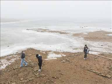  Lack of snow and rain during winter brings drought to Poland