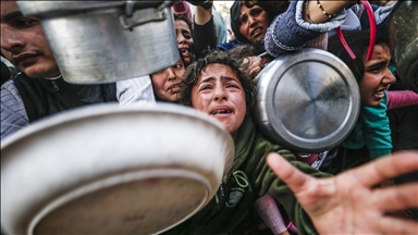 Gazze Şeridi'nde gıda krizi giderek derinleşiyor