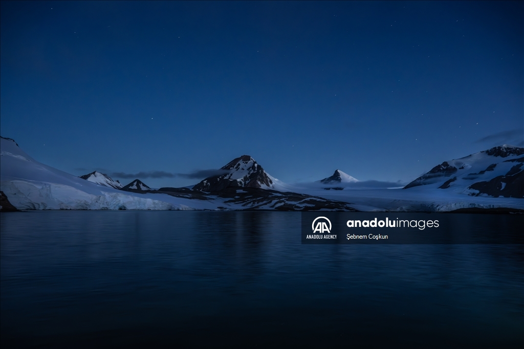 9th National Antarctic Science Expedition team returns to Turkiye