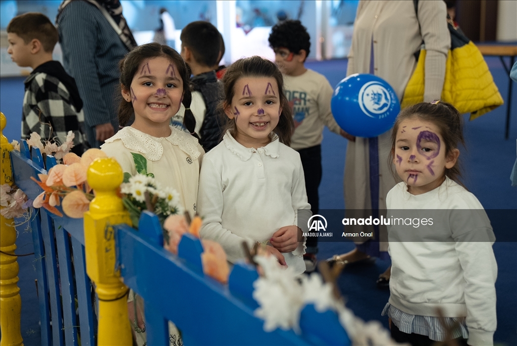 "Külliye'de Ramazan" etkinlikleri devam ediyor