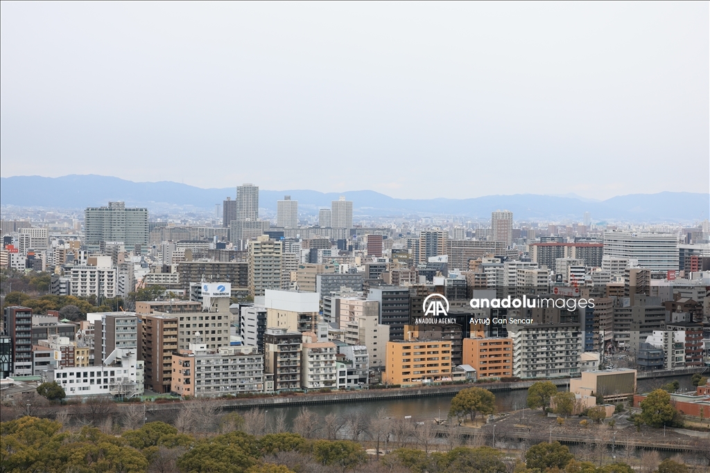 Osaka: Grad koji spaja tradiciju i modernost 