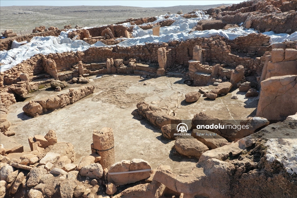 Karahantepe bu yıl ziyaretçi kabulüne başlayacak