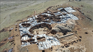 Karahantepe bu yıl ziyaretçi kabulüne başlayacak