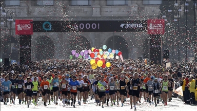 30. Uluslararası Roma Maratonu