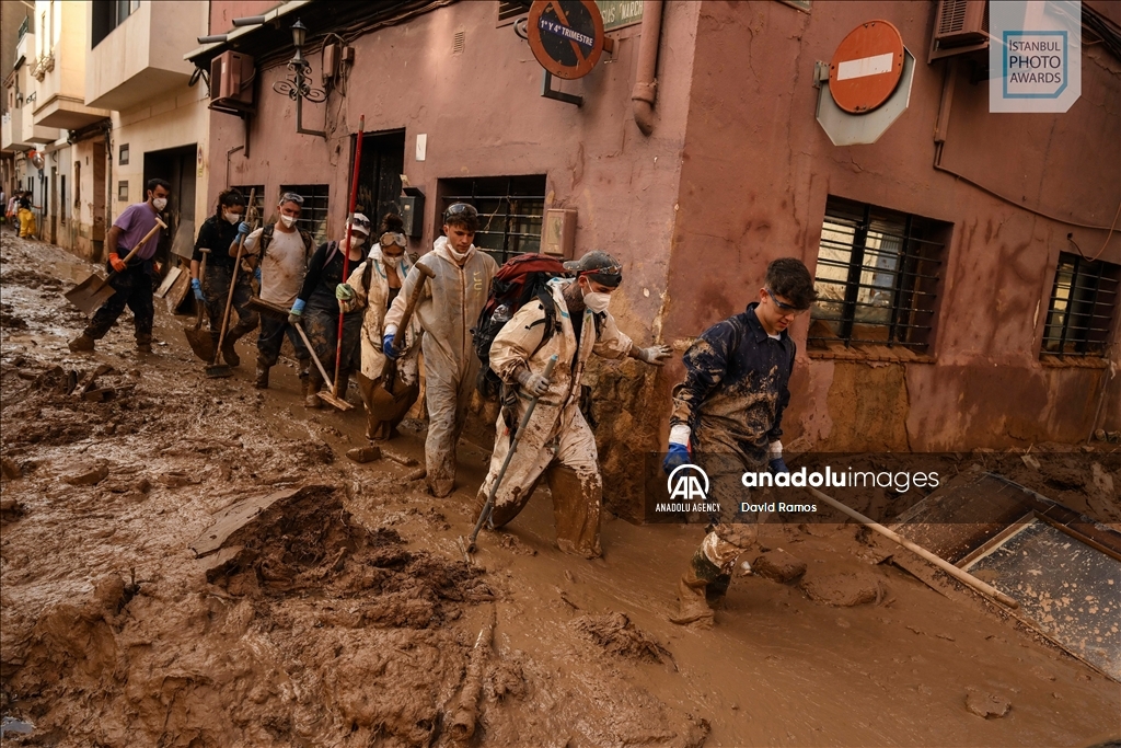 Объявлены победители фотоконкурса İstanbul Photo Awards