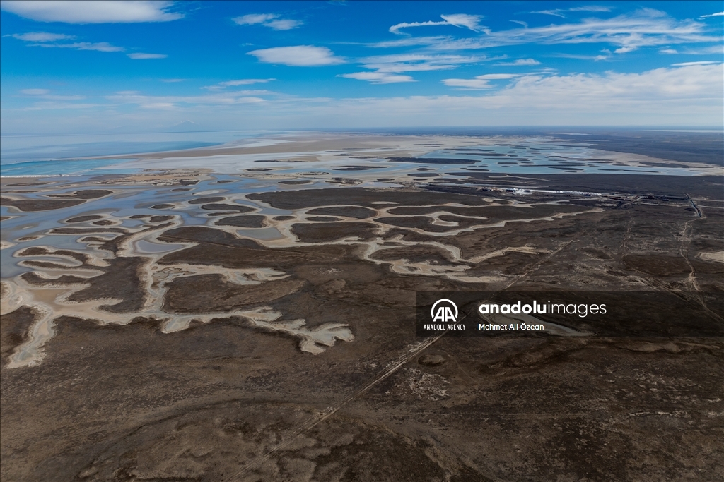 22 марта Всемирный день водных ресурсов