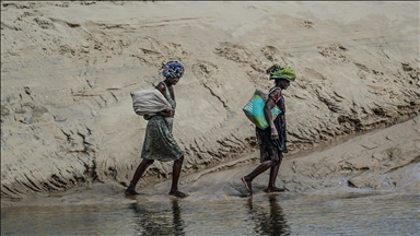 Madagaskar'ın balıkçı kenti: Mahajanga