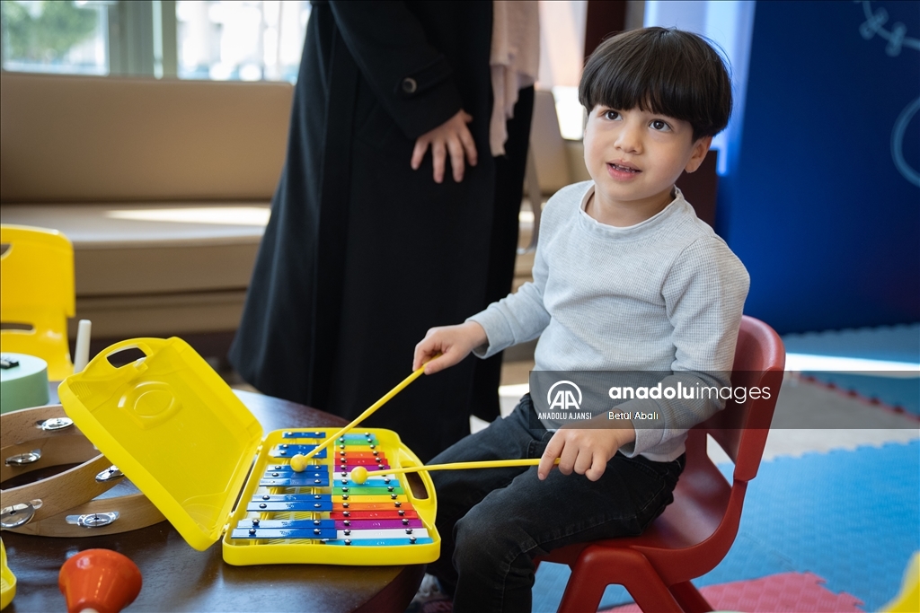 "Külliye'de Ramazan" etkinlikleri konserlerle devam ediyor