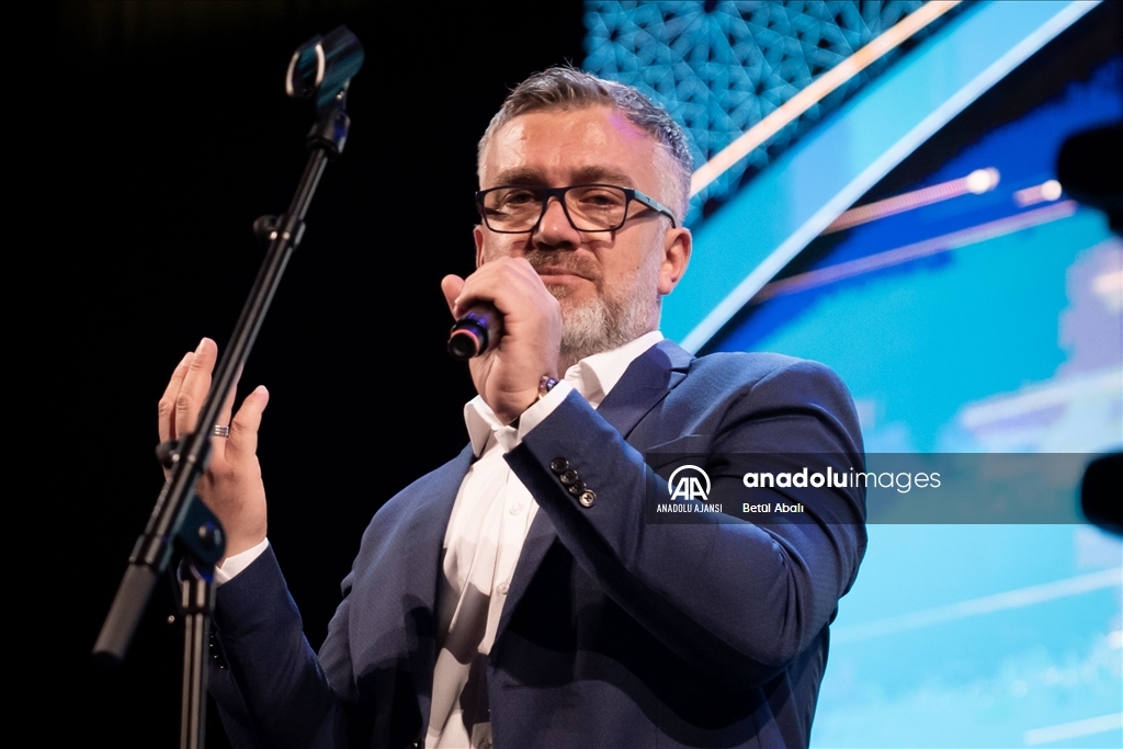 "Külliye'de Ramazan" etkinlikleri konserlerle devam ediyor