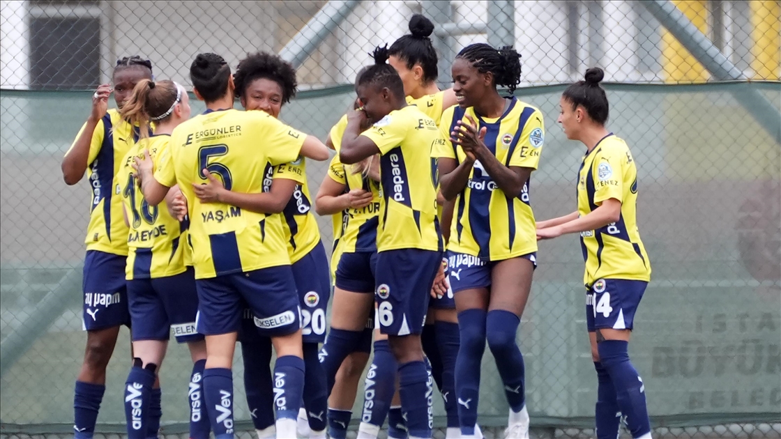Beşiktaş United Payment - Fenerbahçe Petrol Ofisi