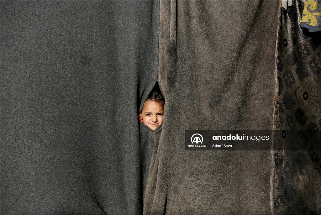 Gazze'de günlük yaşam