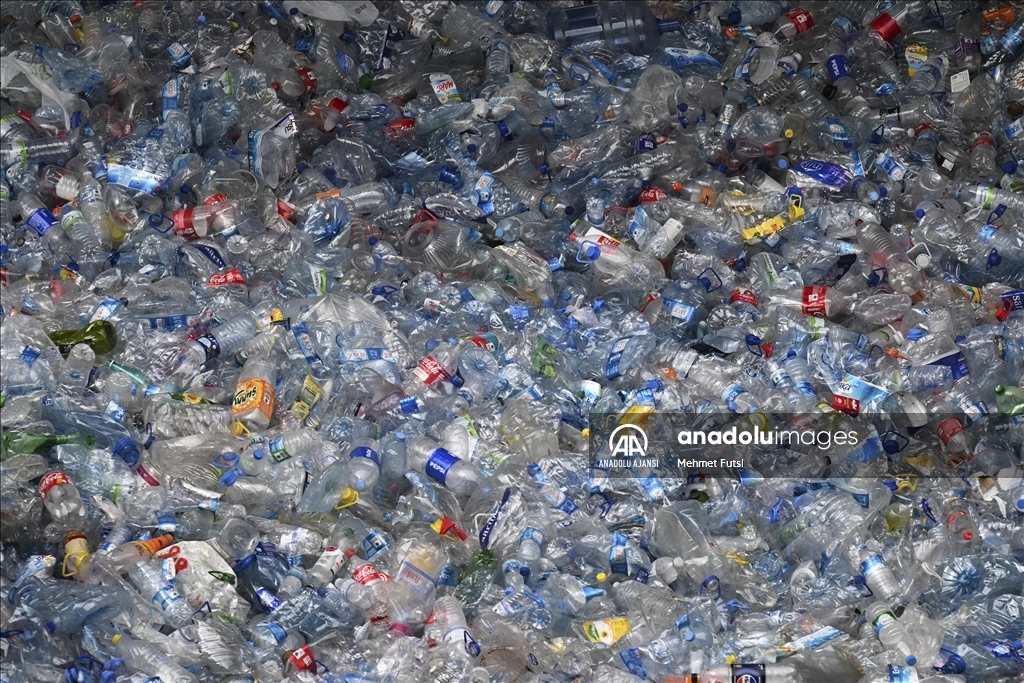 Ambalaj atıklarının geri dönüşüm yolculuğu