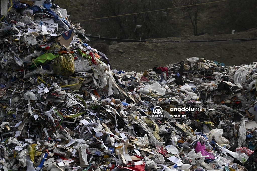Ambalaj atıklarının geri dönüşüm yolculuğu
