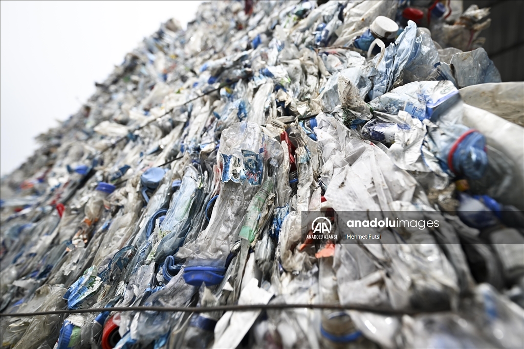 Ambalaj atıklarının geri dönüşüm yolculuğu