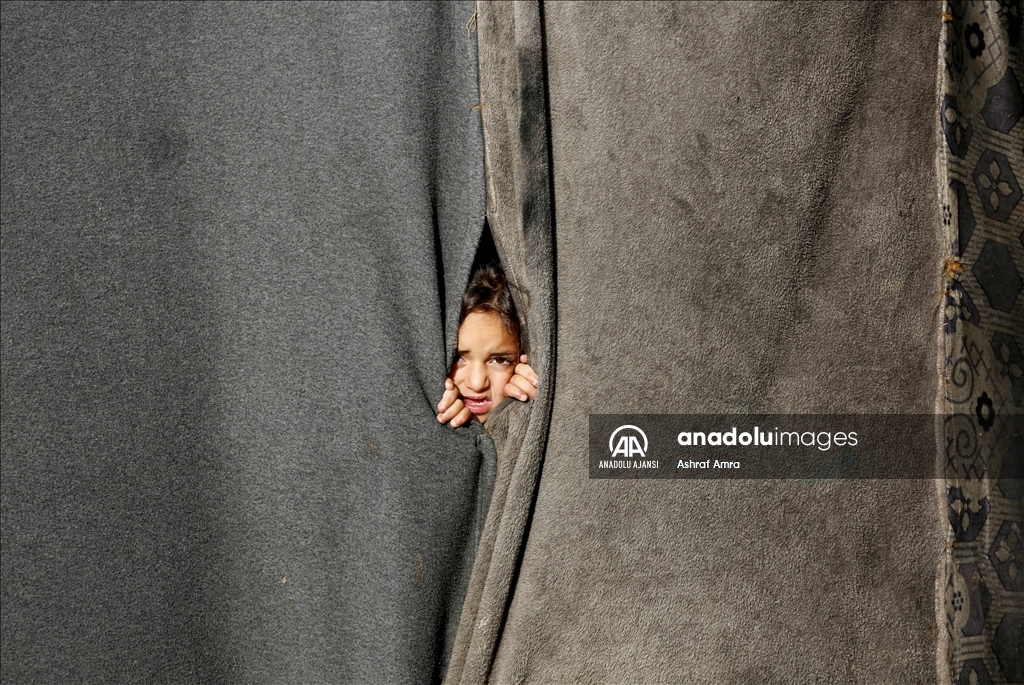 Gazze'de günlük yaşam