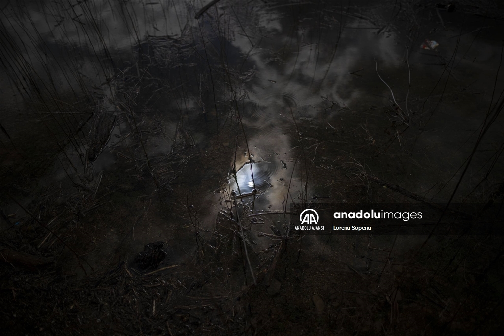 Katalonya’da Mart yağmurları ile su rezervleri önemli ölçüde arttı