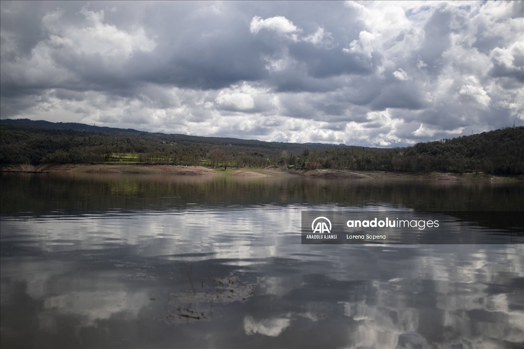 Katalonya’da Mart yağmurları ile su rezervleri önemli ölçüde arttı