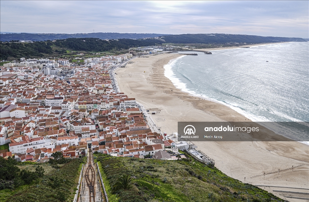 Nazare'de günlük yaşam