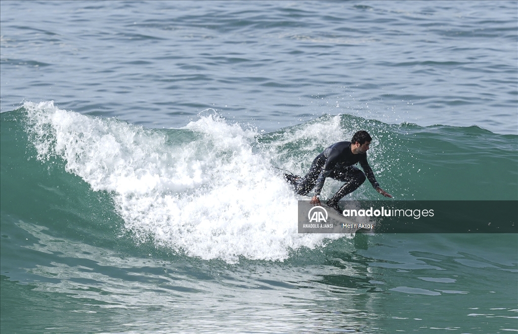 Nazare'de günlük yaşam