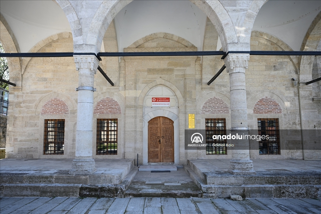 Edirne'ye önemli eserler bırakan Başmimar: Mimar Sinan