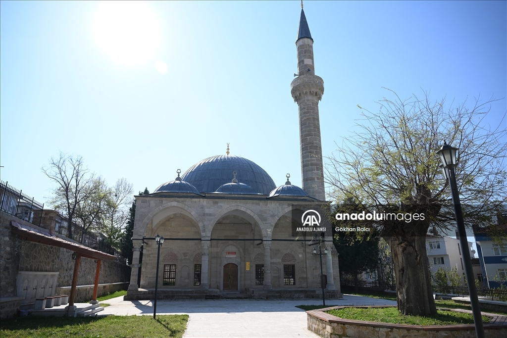 Edirne'ye önemli eserler bırakan Başmimar: Mimar Sinan