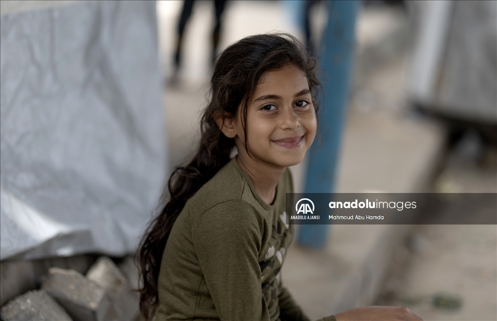 İsrail'in saldırıları altındaki Gazze'de günlük yaşam