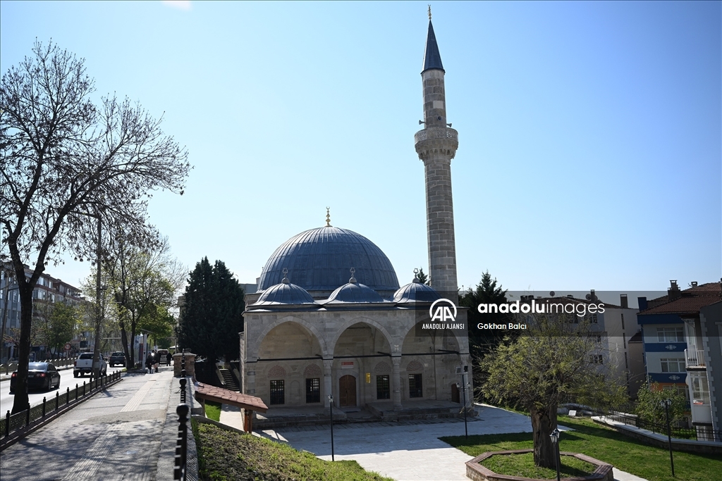 Edirne'ye önemli eserler bırakan Başmimar: Mimar Sinan