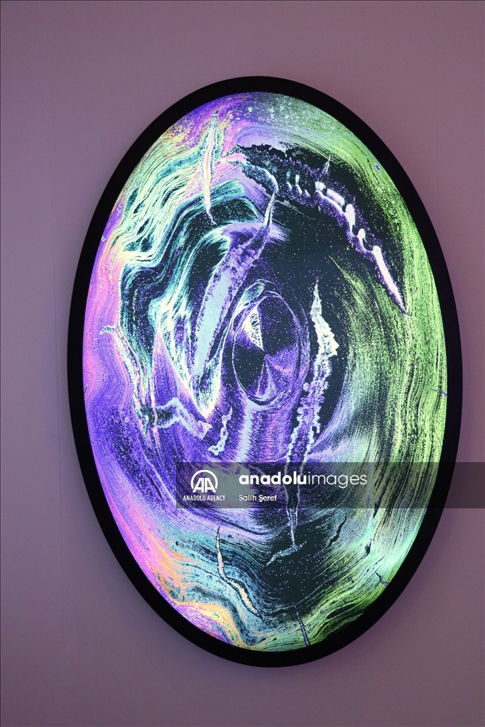 Art Dubai 2025: Vibrant display of contemporary installations