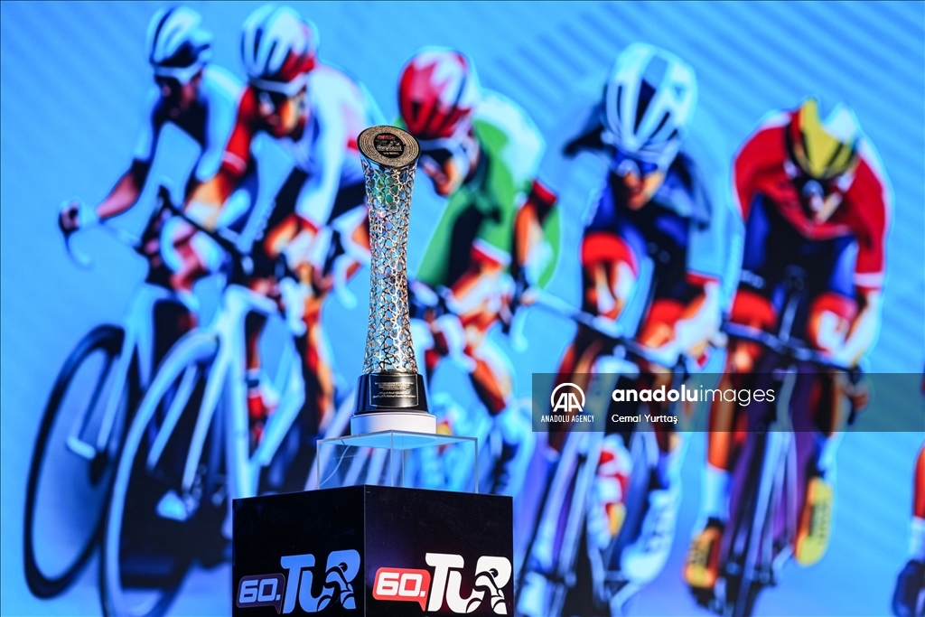 В Стамбуле обсудили проведение 60- го Президентского велотура Турции