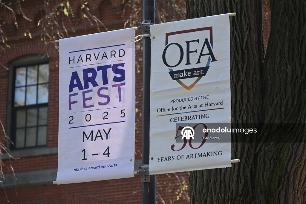 Гарвардский университет подал в суд на администрацию Трампа