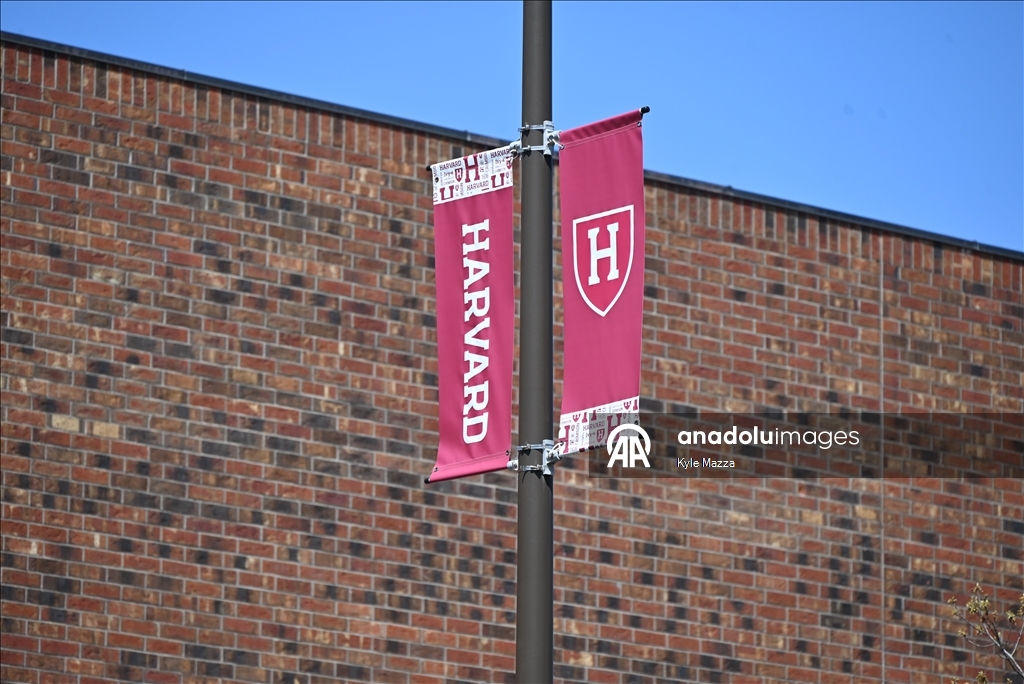 Гарвардский университет подал в суд на администрацию Трампа