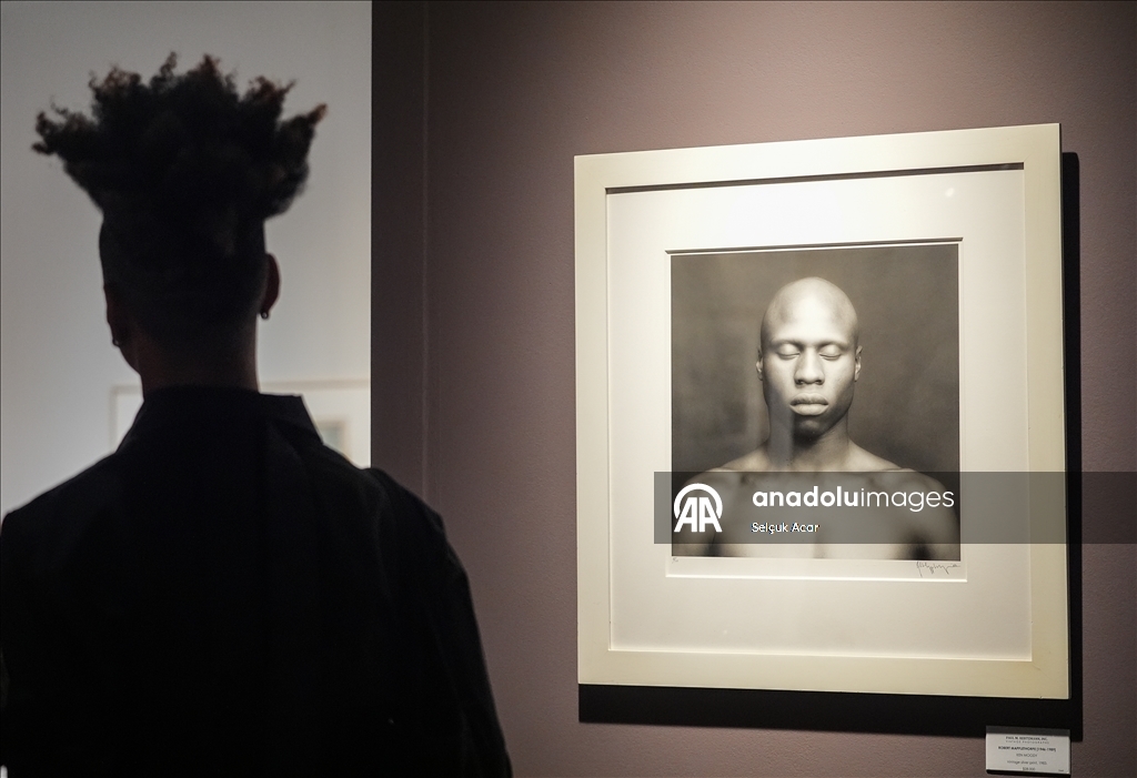 The long-running photography fair in New York City