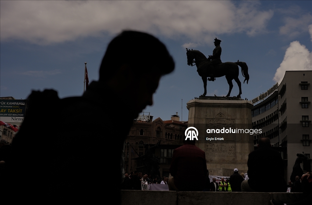 Ankara'da günlük yaşam