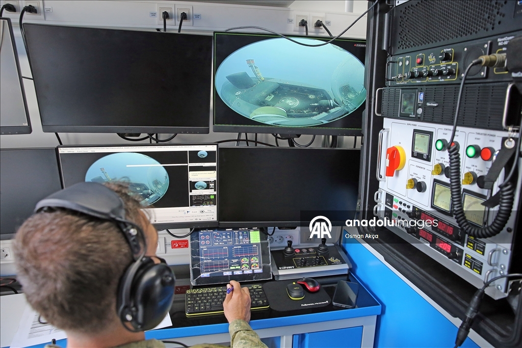 KURTARAN-2025 Tatbikatı'nın basın ve seçkin gözlemci günü tamamlandı