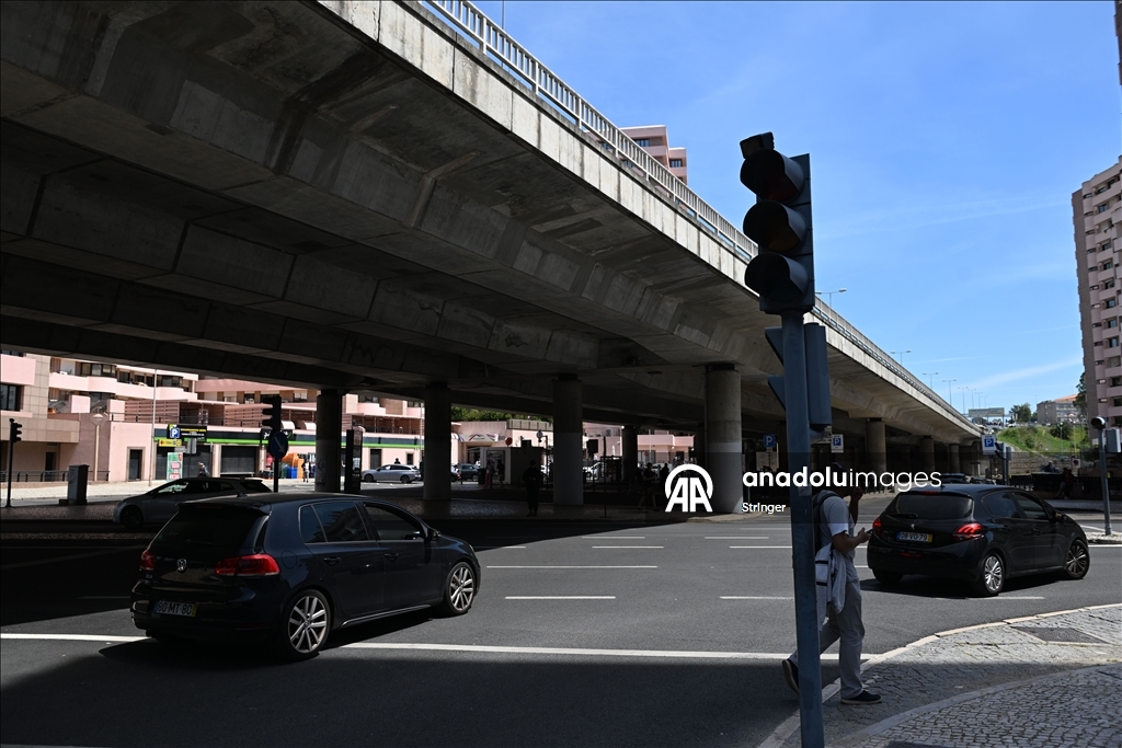 В Португалии произошло масштабное отключение электроэнергии, затронувшее миллионы людей