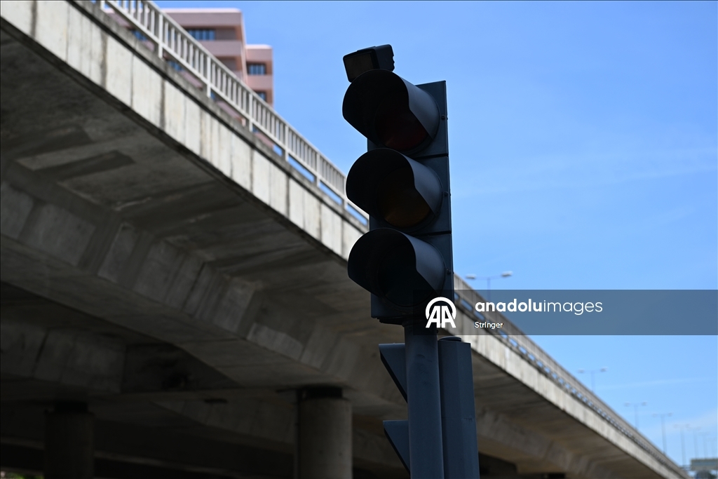 В Португалии произошло масштабное отключение электроэнергии, затронувшее миллионы людей