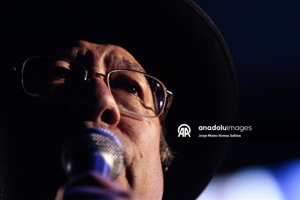 Президент Боливии Луис Арсе выдвинут кандидатом от партии «Движение к социализму» (MAS)