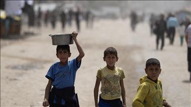 İsrail'in saldırıları altındaki Gazze'de günlük yaşam