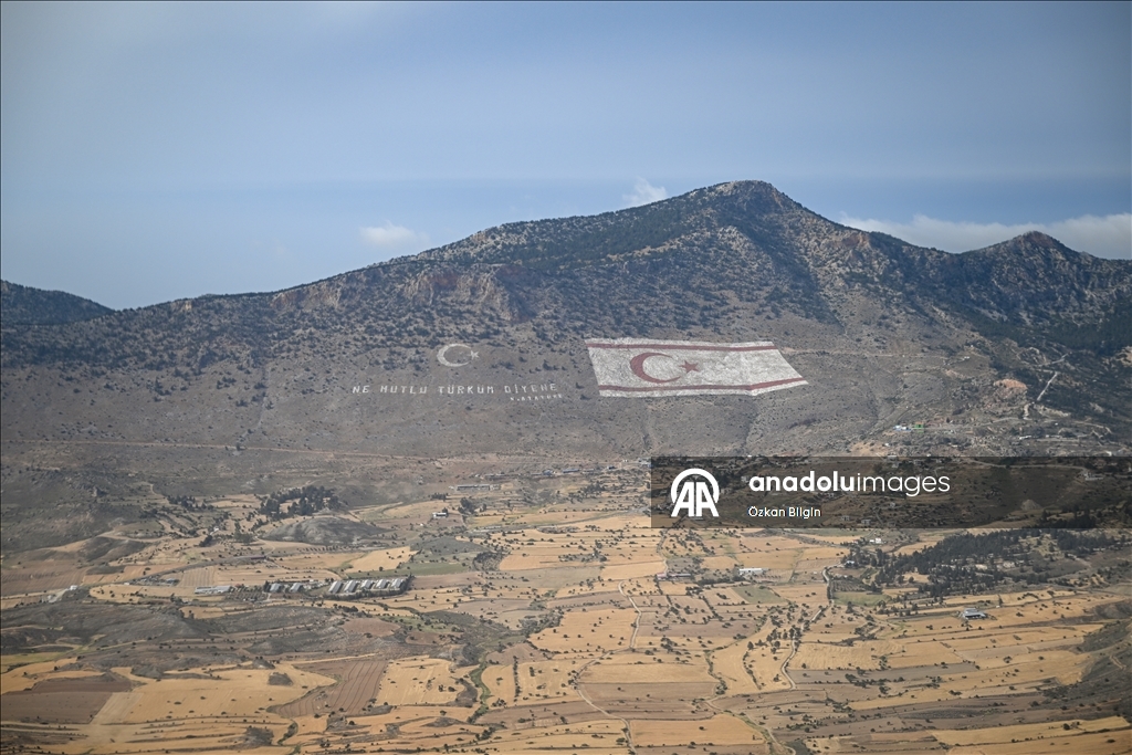 TEKNOFEST KKTC kapılarını ziyaretçilere açtı