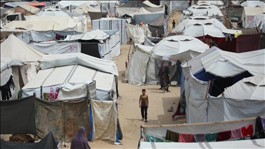 İsrail'in saldırıları altındaki Gazze'de günlük yaşam