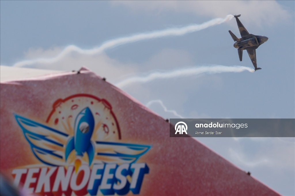 TEKNOFEST KKTC
