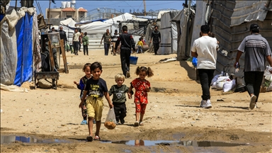 İsrail'in saldırıları altındaki Gazze'de günlük yaşam